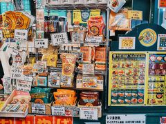 -幸运小丑汉堡(Bay Area本店)