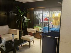 -北京希尔顿逸林酒店