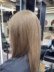 -奈川烫染Salon