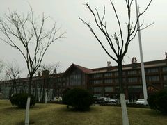 -龙达温泉生态城