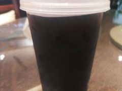 酸梅汤-阿庄新豫菜(通泰路店)
