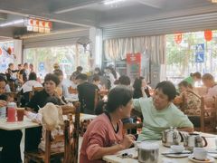 大堂-百回味老爸茶(海彤店)