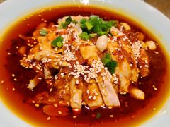 -渝信川菜(西单店)