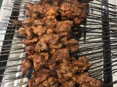 -文文烤肉(大皮院店)