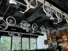 -玛尚诺意式餐厅(官舍店)