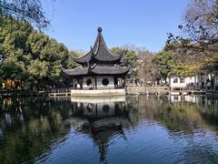 -西园戒幢律寺