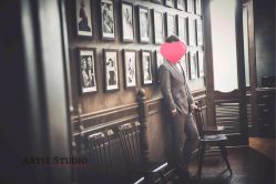 点击看大图 -THE QUEEN(北京店)