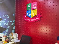 -想家粒科学探索中心(青林湾店)