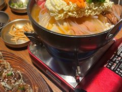 -春熙台·韩国料理(宝安西乡店)