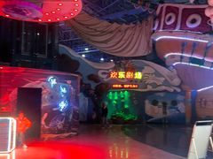 -烟台海昌鲸鲨海洋公园