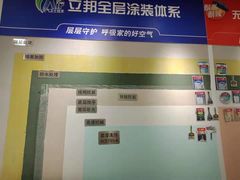 -立邦(三奇环渤海店)