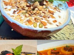 -龟兹KUCINA·新疆菜(前滩L+PLAZA店)