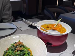 虾酱空心菜-BetterThai 泰加(苏州中心店)