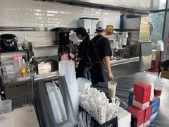 -一方四季·草本轻养茶(区庄店)