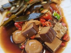 -山沟沟炒鸡(颐灏·海怡名都店)