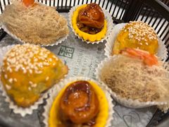 -翠园(北京王府中环店)