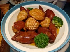 -黄龙海鲜大排档(杭州总店)