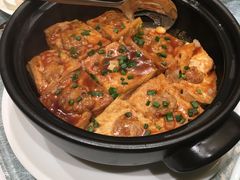 家常豆腐-小厨娘淮扬菜(六合欢乐港店)