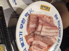 -阿亲家·韩式无限烤肉(春熙路店)