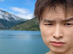 -硗碛藏寨·神木垒景区