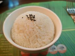 -帕蓝·暹罗料理(大学路店)