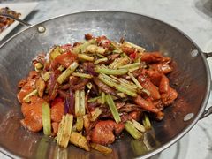 -聚丰园•湖鲜餐厅(阿红私房菜梅石路店)