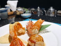 野生大虎虾-三喜鲜生(明致商厦店)