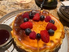 -BROWNSTONE布朗石西班牙餐厅(富城店)