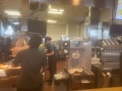 -麦当劳(宁波火车高铁站店)