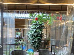 -醉月城西昌火盆烧烤(天府店)