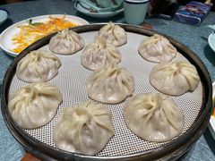 -萧记三鲜烩面(商务外环店)