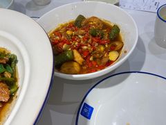 -兰湘子·湘菜小炒(长安万科广场店)