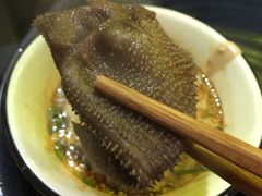 空运毛肚-红钳侠小龙虾·烧烤(中赢康康谷店)