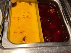 -大隐·成都火锅Bistro(合生麒麟新天地店)