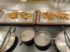 -大神太神·铁板烧(七宝领展广场店)