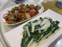 -东江海鲜大排档·潮汕菜·砂锅粥