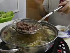 -伟记牛肉(金鸿公路店)