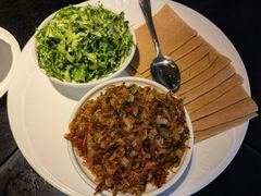 -芳芳私房菜·精做淮扬菜(承德路店)