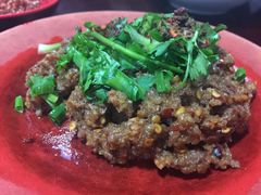 -冯四孃跷脚牛肉·非物质文化遗产店
