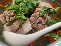 -清真·宁夏印象·盐池滩羊肉体验店(江宁路店)