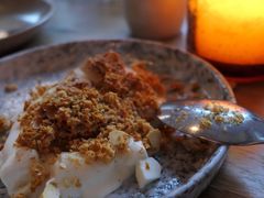 自制蜂巢冰激凌-BOR Eatery(安福路店)