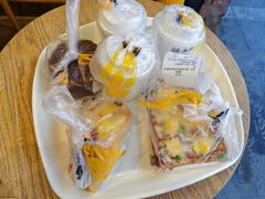 -味多美蛋糕(灯市口店)