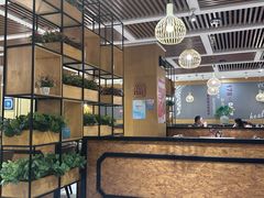 -如轩·海鲜砂锅粥·潮汕菜(小榄店)