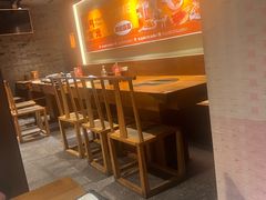 -呷哺呷哺 黄金牧场 (欢乐谷店)