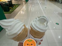 -麦当劳(东吴广场银泰城店)