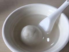 -老西白点心店
