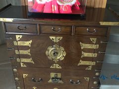 -纽斯桑拿会所(东绣路店)