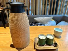 -竹里馆·淮扬菜·功夫茶(老门东店)