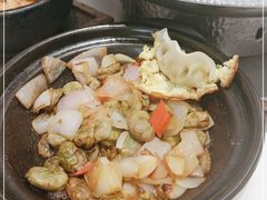 -阿毛饭店·宁波老字号(儿童公园旗舰店)
