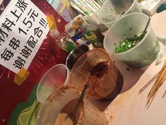 -大姐麻辣烫(莲宝中路店)